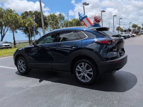 Used 2025 MAZDA CX-30 AWD 2.5 S w/ Premium Package image 6
