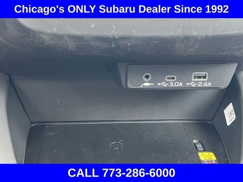 Certified 2026 Subaru Forester Premium image 6