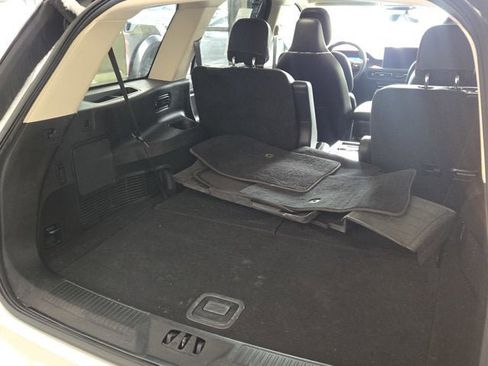 Used 2021 Lincoln Aviator Grand Touring w/ Equipment Group 302A image 14