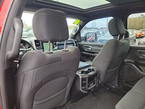 Used 2020 RAM 1500 Big Horn image 13