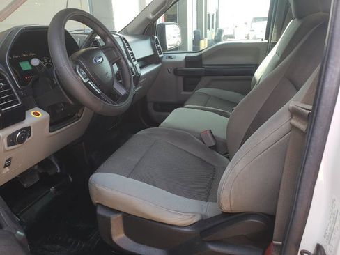 Used 2017 Ford F150 XL w/ XL Power Equipment Group RWD image 20