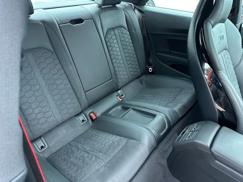 Used 2023 Audi RS 5 image 12