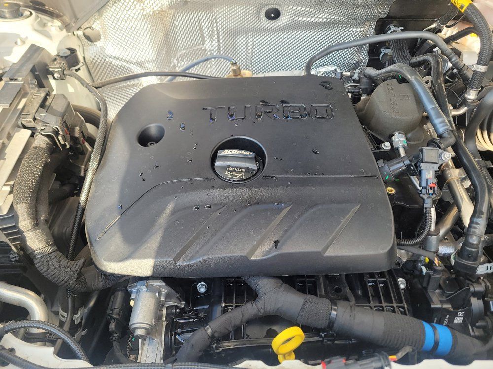 Used 2025 Buick Encore GX Preferred FWD image 30
