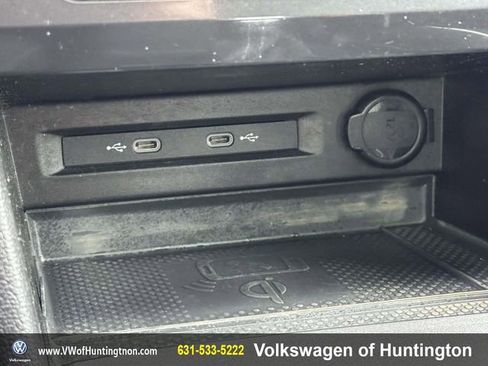 Certified 2023 Volkswagen Tiguan SEL R-Line image 27