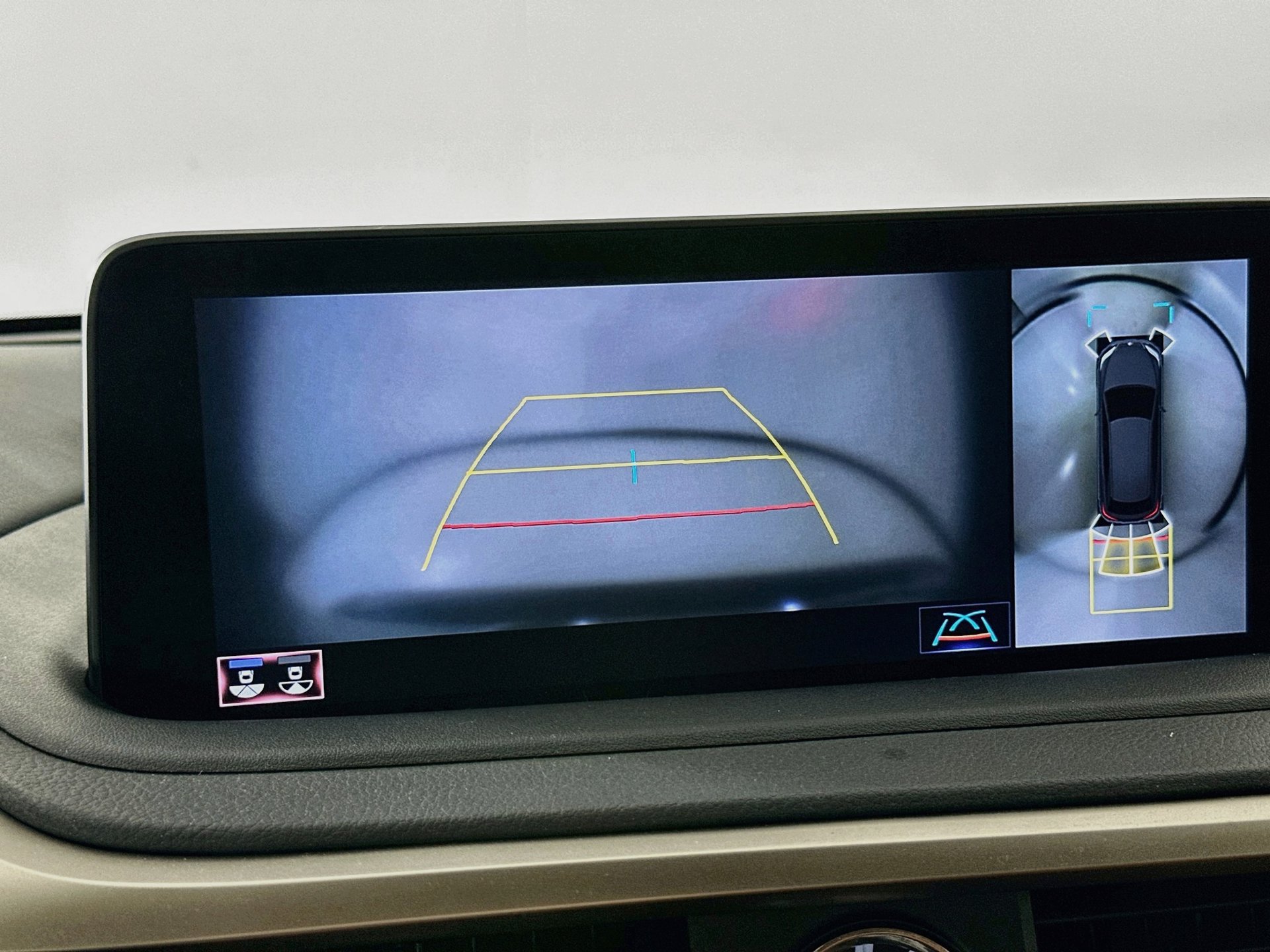 Used 2022 Lexus RX 350 FWD w/ Premium Package image 15
