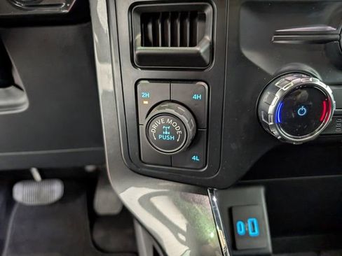 Used 2023 Ford F150 XLT w/ Equipment Group 302A High image 23