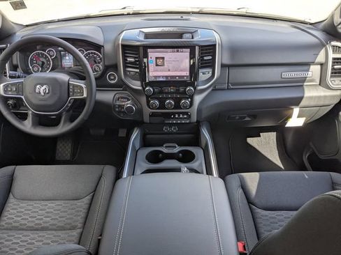New 2026 RAM 1500 Big Horn AWD/4WD image 15