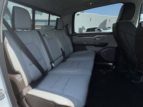 New 2025 RAM 1500 Laramie image 23