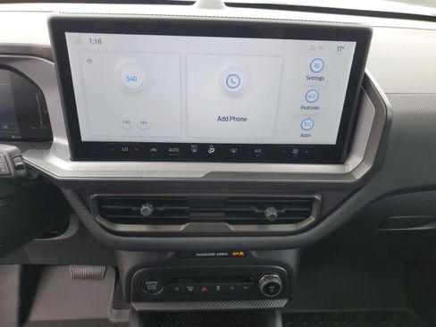 New 2026 Ford Bronco Sport Big Bend AWD/4WD image 24