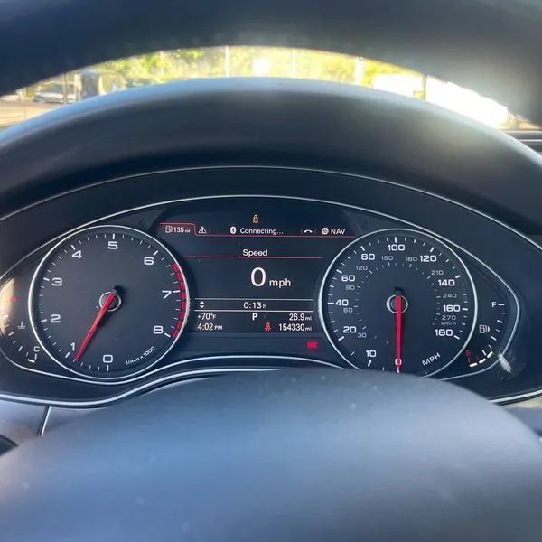 Used 2013 Audi A6 3.0T Prestige AWD/4WD image 30