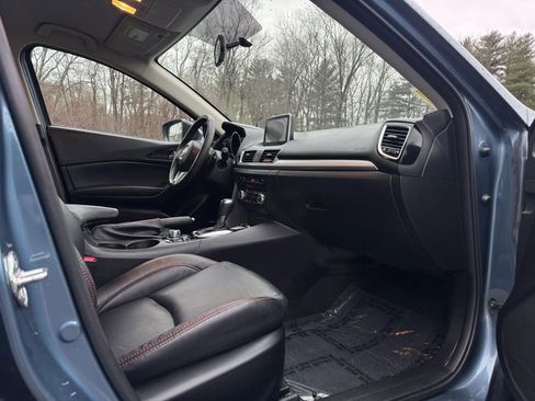 Used 2014 MAZDA MAZDA3 s Touring image 12