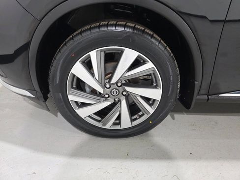 Used 2019 Nissan Murano SL image 7