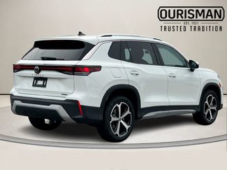 New 2026 Volkswagen Tiguan SE video 3