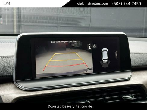 Used 2020 Kia Telluride EX image 32