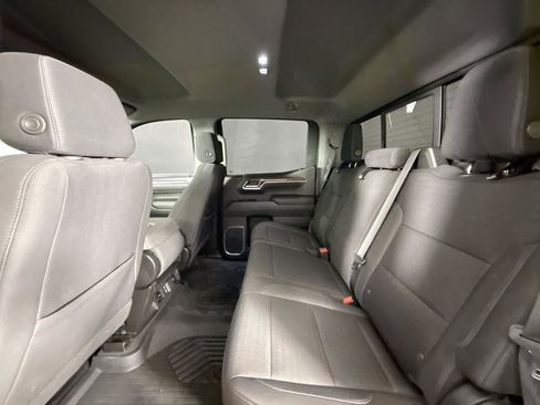 Used 2022 Chevrolet Silverado 1500 LT image 29