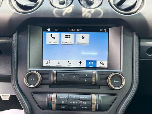 Used 2017 Ford Mustang Shelby GT350 w/ Electronics Package RWD image 27