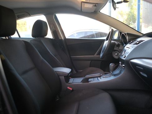 Used 2012 MAZDA MAZDA3 i Touring FWD image 23