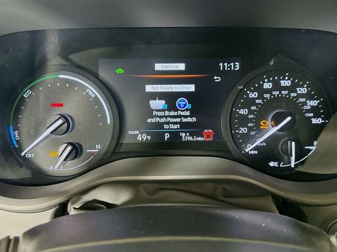 Used 2025 Toyota Sienna XLE w/ XLE Plus Package AWD/4WD image 14