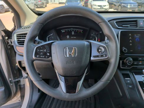 Used 2018 Honda CR-V EX image 17