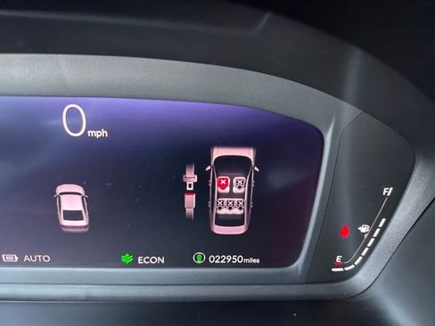 Used 2024 Honda Accord Sport image 23