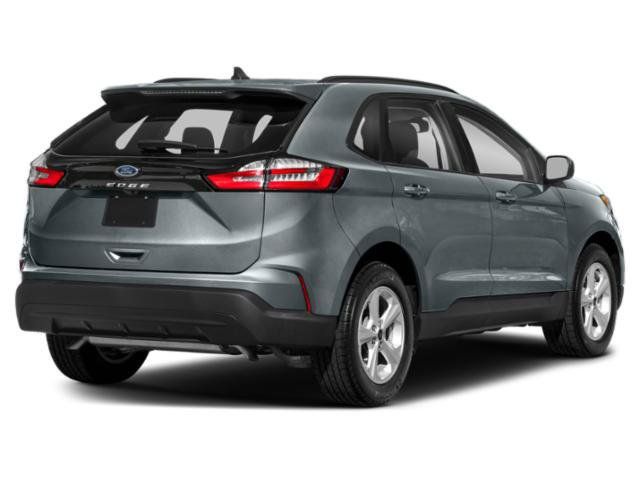 Used 2023 Ford Edge SE AWD/4WD image 2