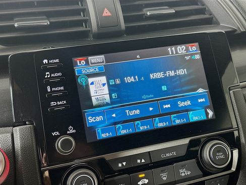 Used 2020 Honda Civic EX image 19