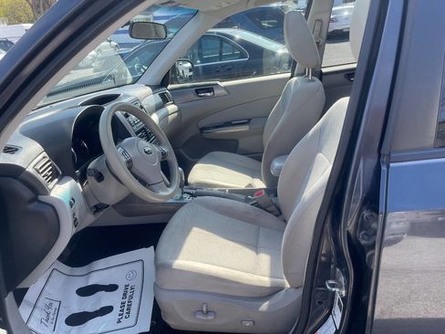 Used 2012 Subaru Forester 2.5X Premium image 10