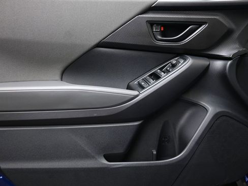 New 2026 Subaru Crosstrek 2.5i image 25