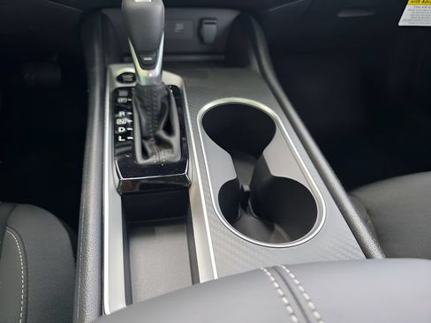 New 2026 Nissan Altima 2.5 SV w/ SV Special Edition Package FWD image 23