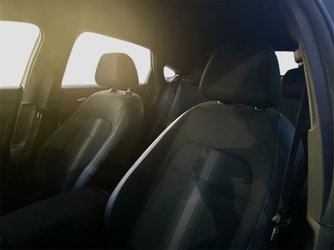 Used 2024 Honda Civic Sport image 19