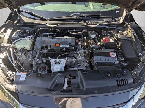 Used 2016 Honda Civic LX image 21