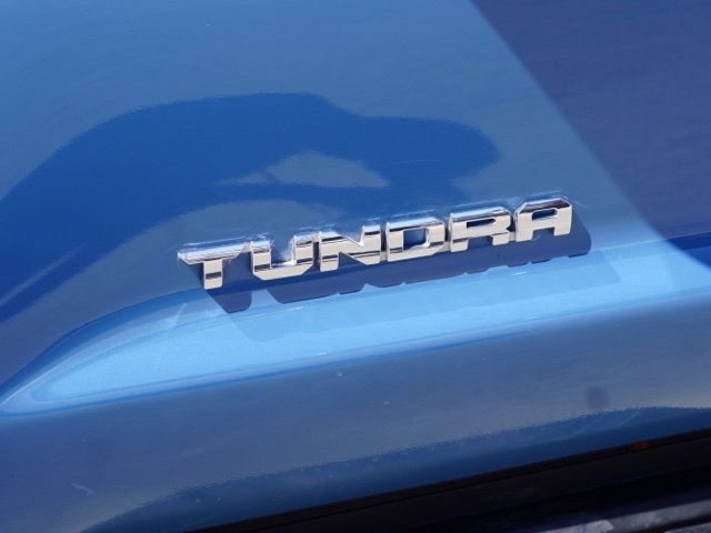 Used 2020 Toyota Tundra SR5 AWD/4WD image 11