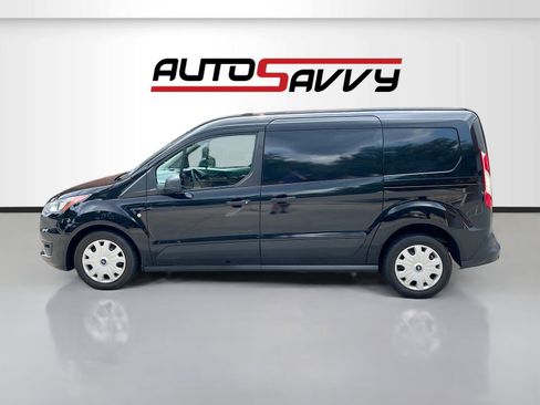 Used 2021 Ford Transit Connect XL FWD image 4