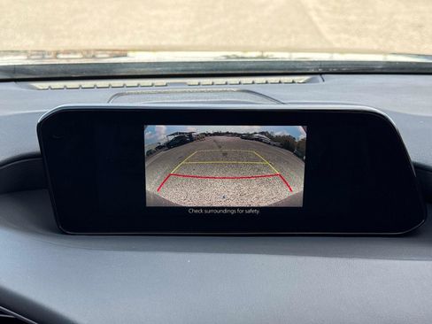 Certified 2021 MAZDA MAZDA3 s image 20