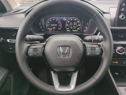 New 2026 Honda CR-V EX-L image 24