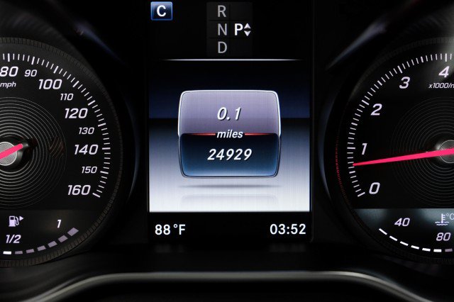 Used 2017 Mercedes-Benz C 300 Sedan image 18