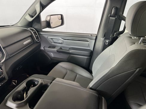 Used 2022 RAM 1500 Big Horn AWD/4WD image 22