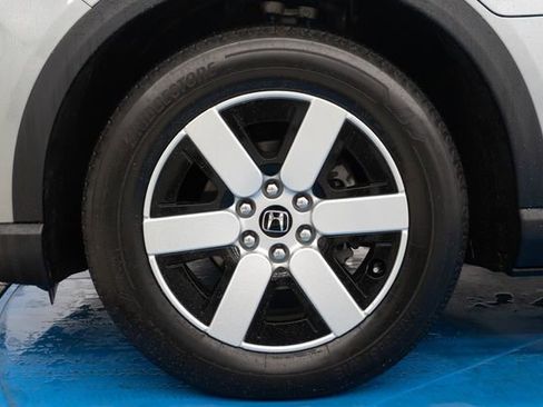 Certified 2024 Honda Prologue EX image 2