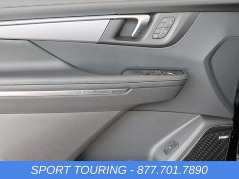 New 2026 Buick Enclave Sport Touring w/ Power Package AWD/4WD image 12