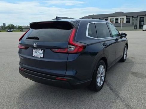 Used 2023 Honda CR-V EX image 7