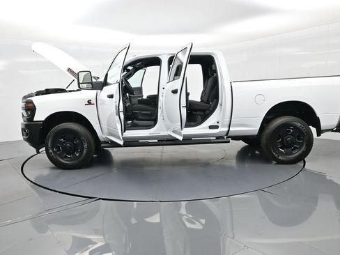 New 2026 RAM 2500 Tradesman image 47