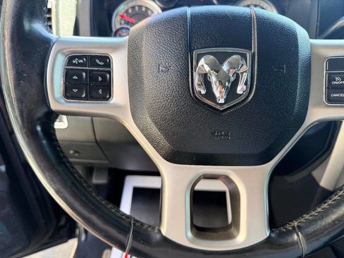 Used 2018 RAM 3500 Laramie w/ Convenience Group image 22