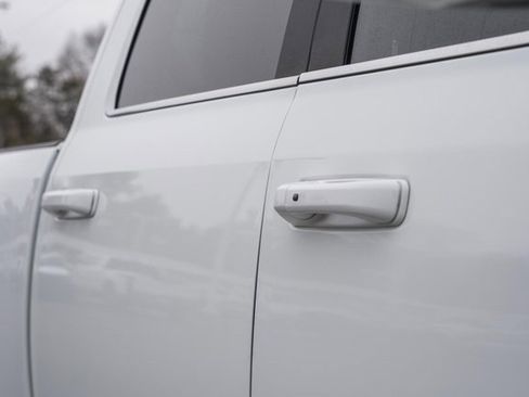 Used 2023 RAM 3500 Limited image 19