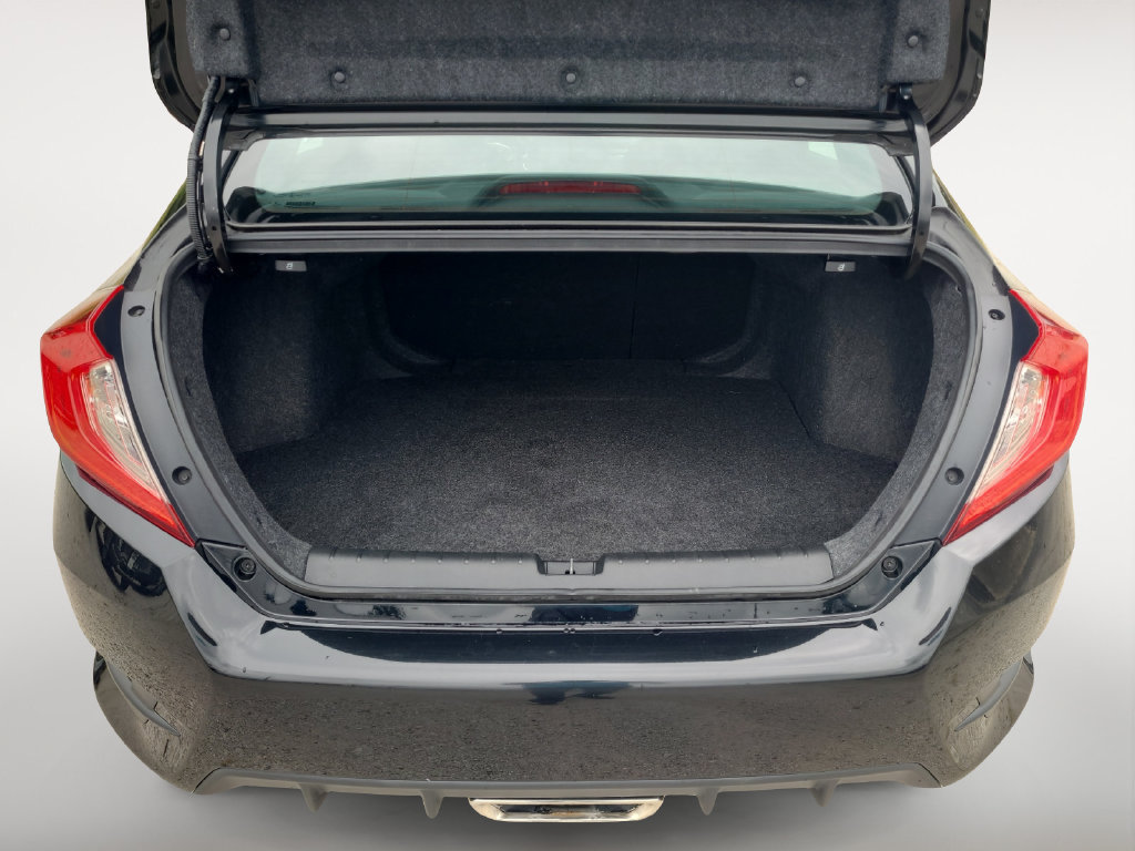Used 2021 Honda Civic Sport image 17