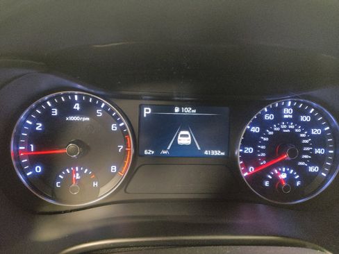 Used 2023 Kia Forte LXS FWD image 23