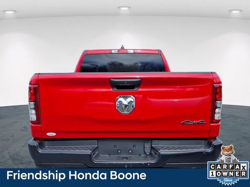 Used 2024 RAM 1500 Tradesman AWD/4WD image 10