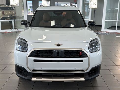 New 2027 MINI Cooper Countryman S AWD/4WD image 6