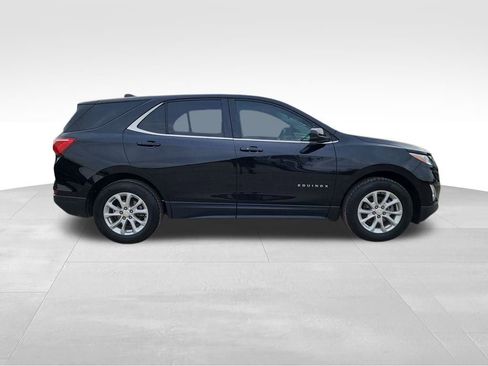 Used 2021 Chevrolet Equinox LT image 9