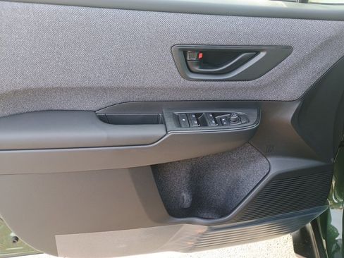 New 2026 Subaru Outback Premium image 7