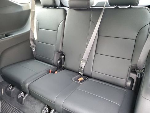 New 2026 Chevrolet Traverse High Country w/ LPO, Floor Liner Package FWD image 13